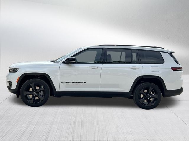 2024 Jeep Grand Cherokee L Altitude X