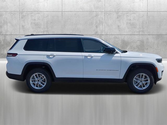 2024 Jeep Grand Cherokee L Laredo X