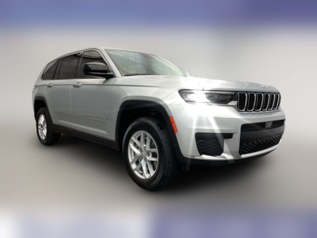 2024 Jeep Grand Cherokee L Laredo X