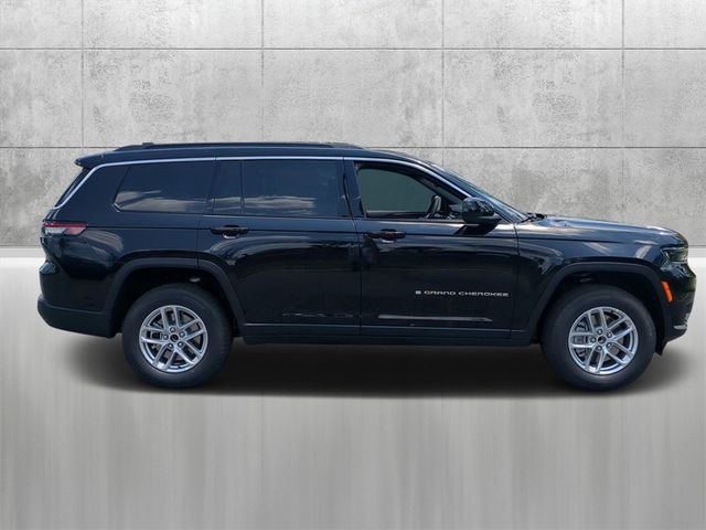 2024 Jeep Grand Cherokee L Laredo X