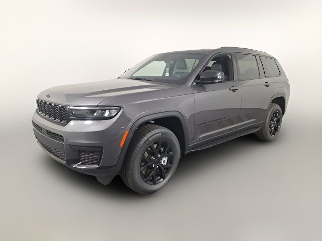 2024 Jeep Grand Cherokee L Altitude X