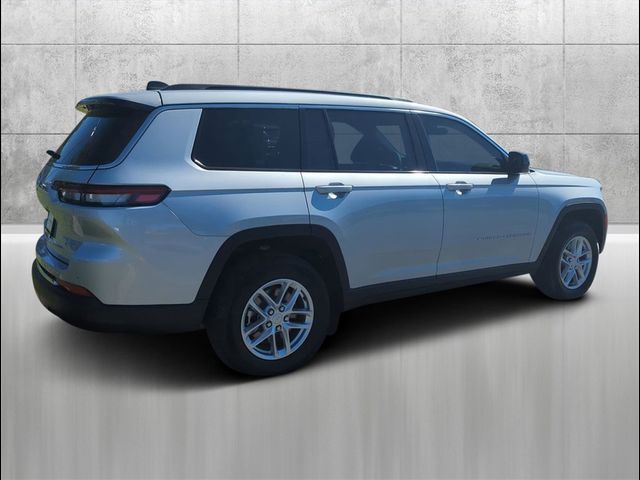 2024 Jeep Grand Cherokee L Laredo X