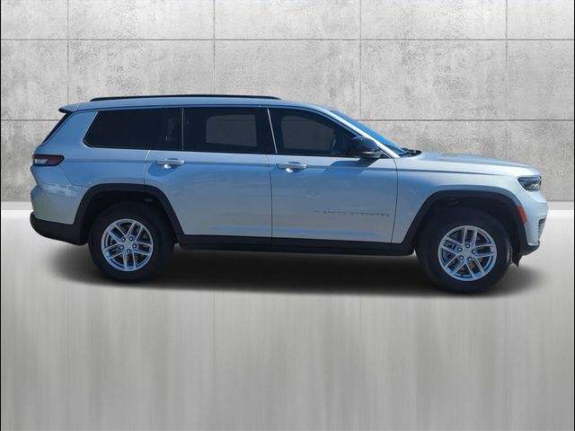 2024 Jeep Grand Cherokee L Laredo X