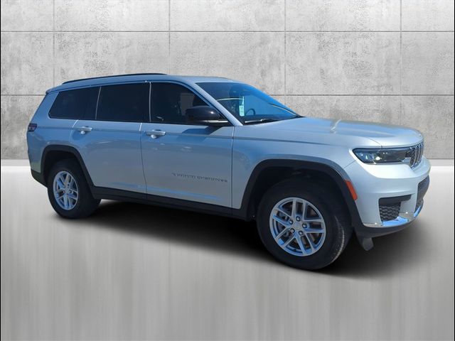 2024 Jeep Grand Cherokee L Laredo X