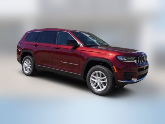 2024 Jeep Grand Cherokee L Laredo X