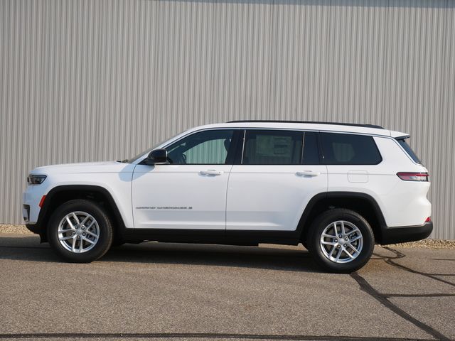 2024 Jeep Grand Cherokee L Laredo X