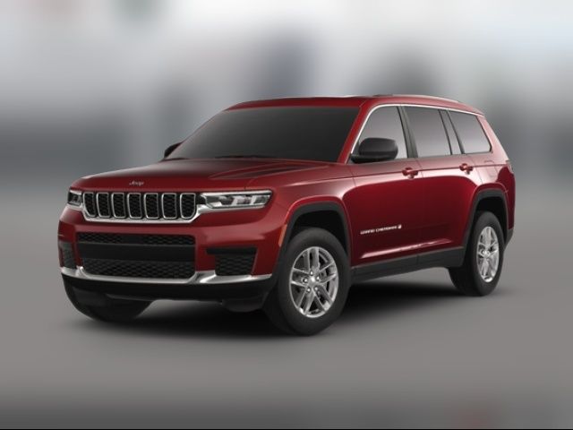 2024 Jeep Grand Cherokee L Laredo X