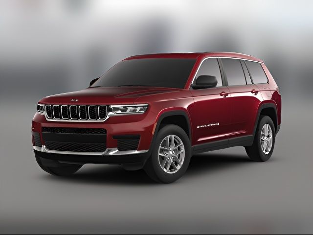 2024 Jeep Grand Cherokee L Laredo X