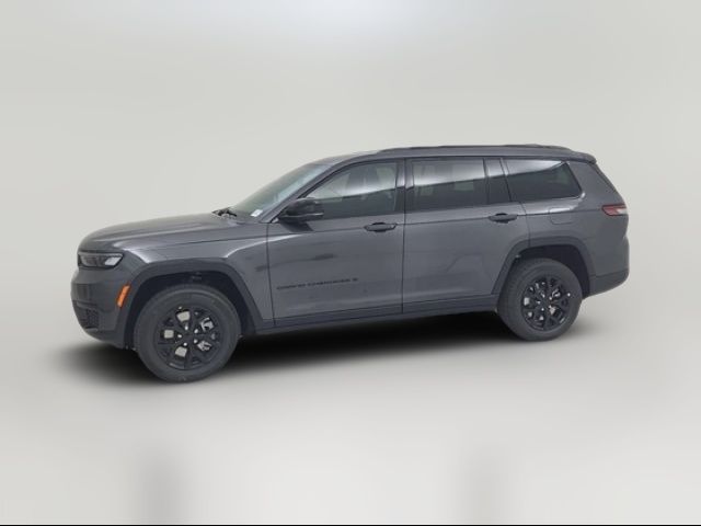 2024 Jeep Grand Cherokee L Altitude X