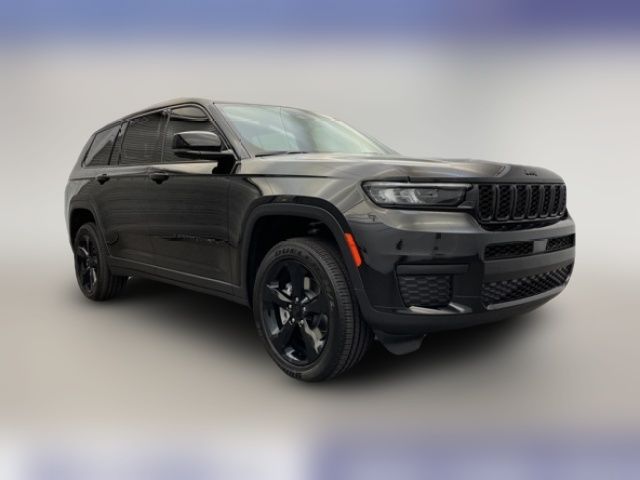 2024 Jeep Grand Cherokee L Altitude X