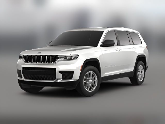 2024 Jeep Grand Cherokee L Laredo X