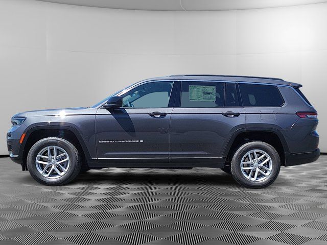 2024 Jeep Grand Cherokee L Laredo X