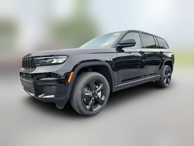 2024 Jeep Grand Cherokee L Altitude X