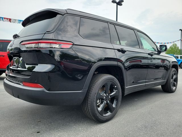 2024 Jeep Grand Cherokee L Altitude X