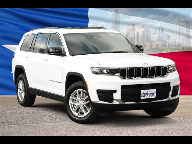 2024 Jeep Grand Cherokee L Laredo X