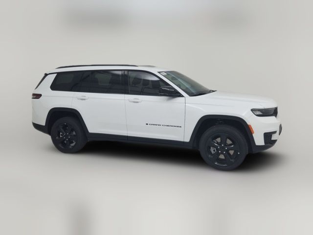 2024 Jeep Grand Cherokee L Altitude X