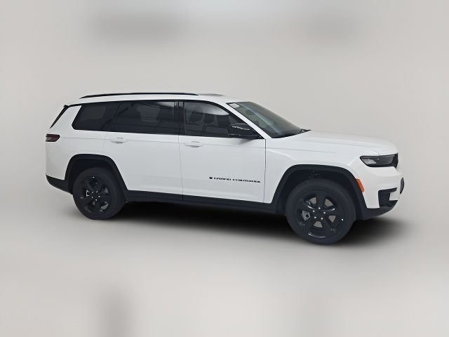 2024 Jeep Grand Cherokee L Altitude X