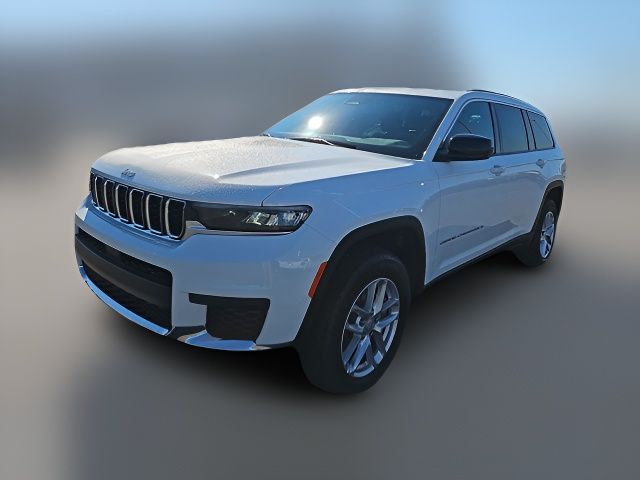 2024 Jeep Grand Cherokee L Laredo X