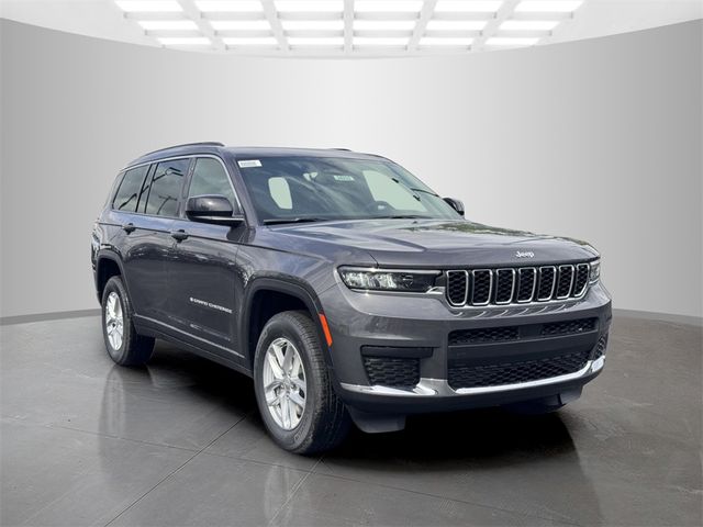 2024 Jeep Grand Cherokee L Laredo X