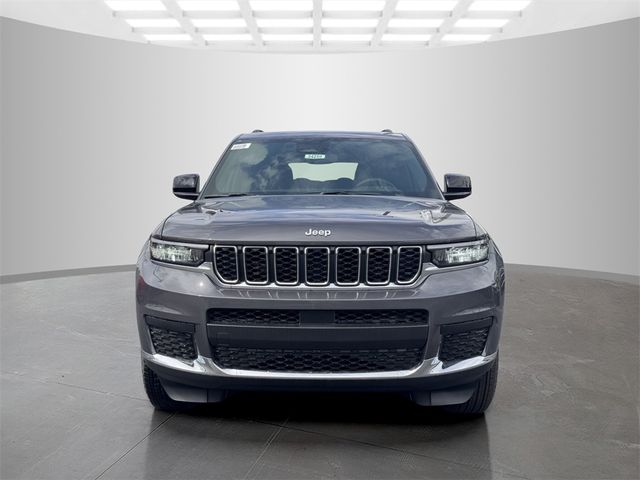 2024 Jeep Grand Cherokee L Laredo X