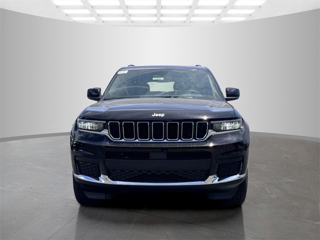 2024 Jeep Grand Cherokee L Laredo X