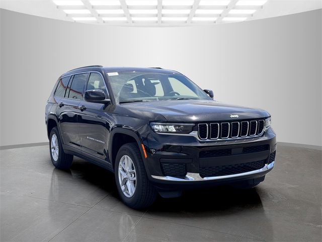 2024 Jeep Grand Cherokee L Laredo X