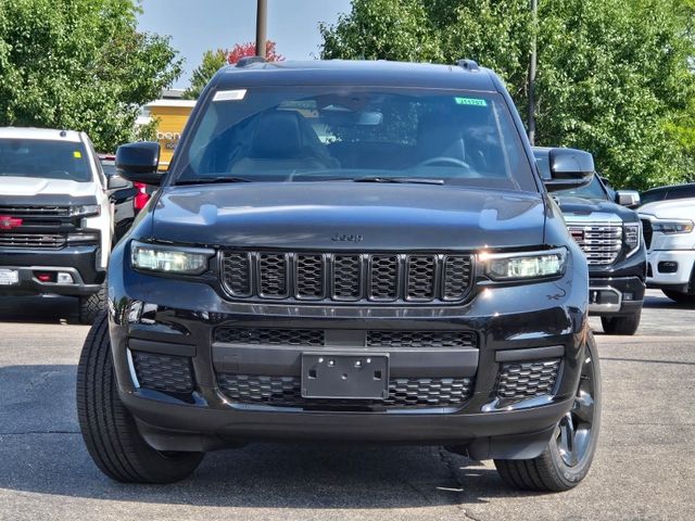 2024 Jeep Grand Cherokee L Altitude X