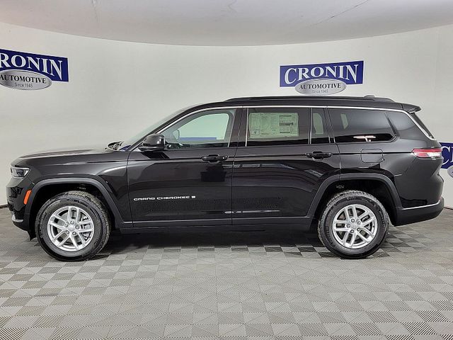 2024 Jeep Grand Cherokee L Laredo X