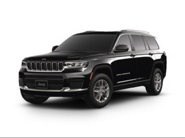 2024 Jeep Grand Cherokee L Laredo X