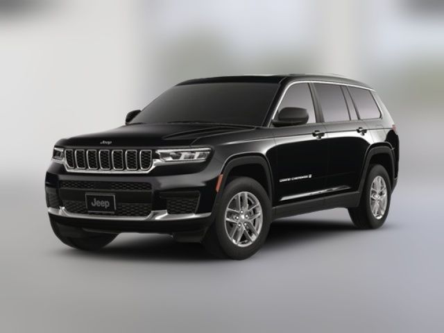 2024 Jeep Grand Cherokee L Laredo X