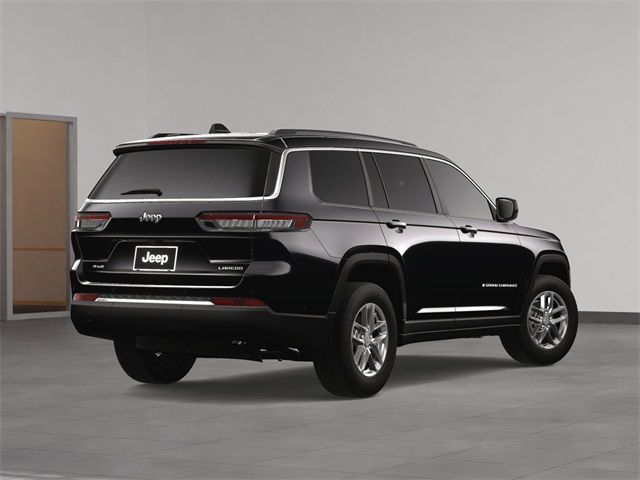 2024 Jeep Grand Cherokee L Laredo X