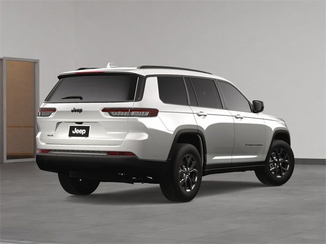 2024 Jeep Grand Cherokee L Altitude X