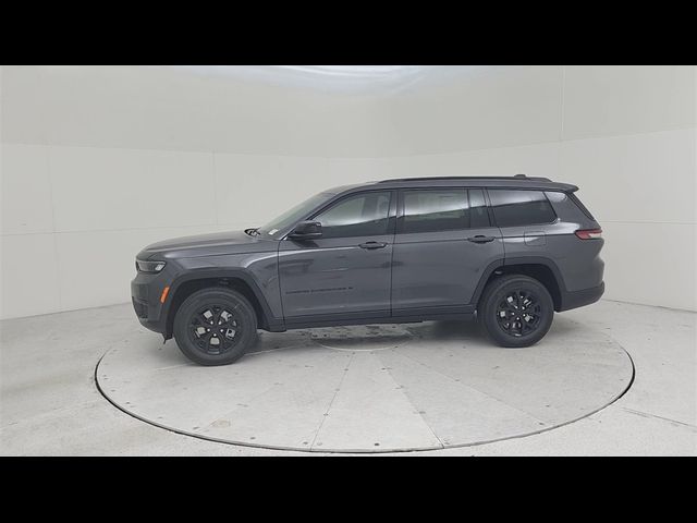 2024 Jeep Grand Cherokee L Altitude X