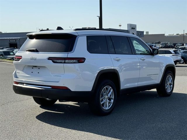 2024 Jeep Grand Cherokee L Laredo X