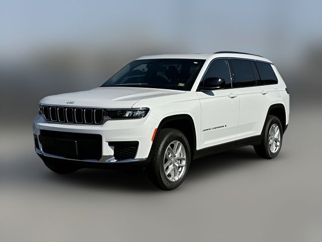 2024 Jeep Grand Cherokee L Laredo X