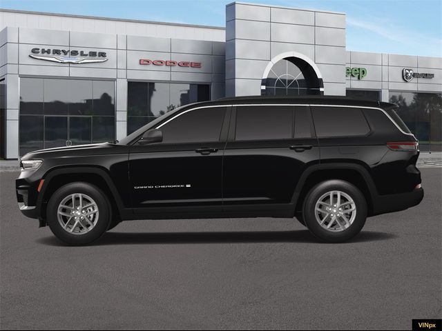 2024 Jeep Grand Cherokee L Laredo X