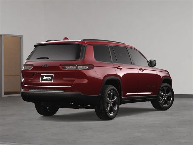 2024 Jeep Grand Cherokee L Altitude X