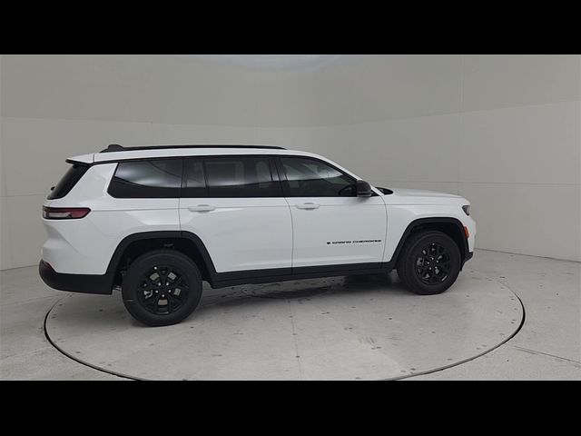 2024 Jeep Grand Cherokee L Altitude X