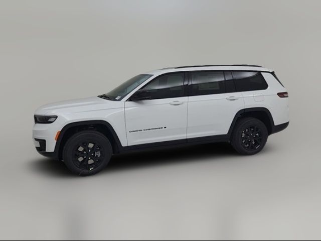 2024 Jeep Grand Cherokee L Altitude X