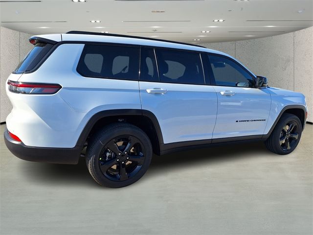 2024 Jeep Grand Cherokee L Altitude X