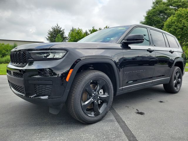 2024 Jeep Grand Cherokee L Altitude X