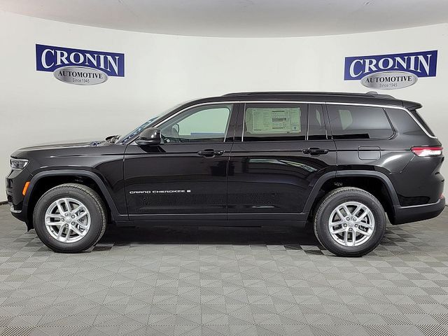 2024 Jeep Grand Cherokee L Laredo X