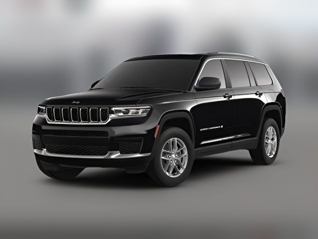 2024 Jeep Grand Cherokee L Laredo X