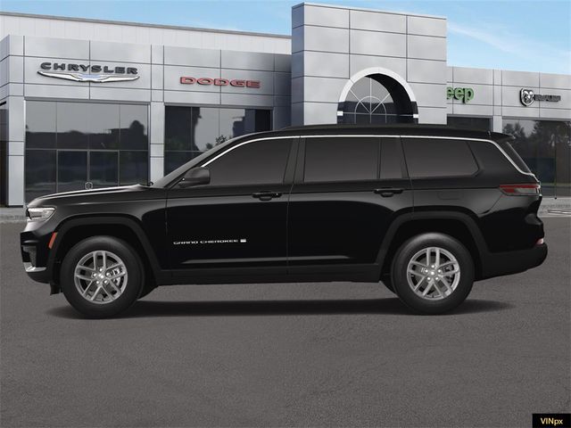 2024 Jeep Grand Cherokee L Laredo X