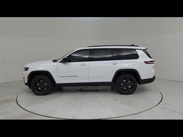 2024 Jeep Grand Cherokee L Altitude X