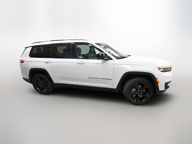 2024 Jeep Grand Cherokee L Altitude X