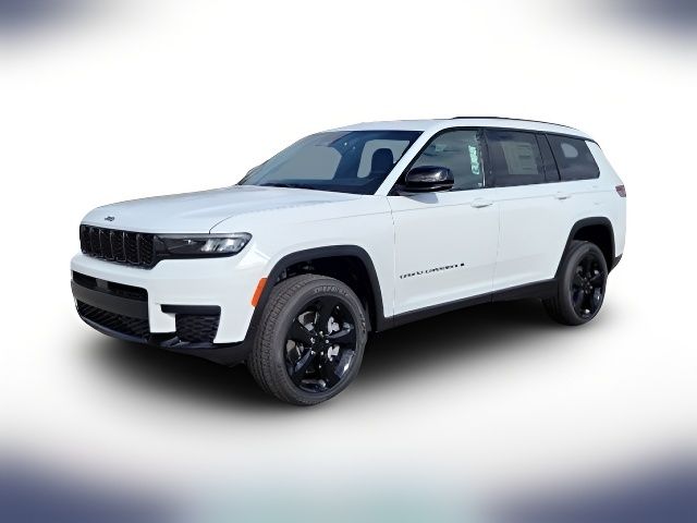 2024 Jeep Grand Cherokee L Altitude X