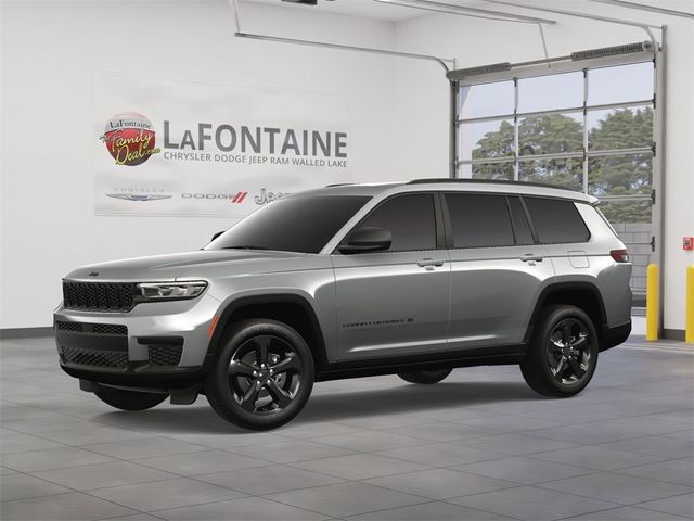 2024 Jeep Grand Cherokee L Altitude X