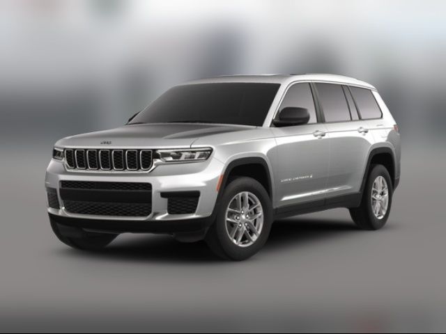 2024 Jeep Grand Cherokee L Laredo X