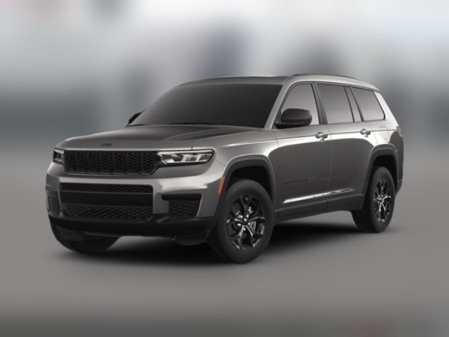 2024 Jeep Grand Cherokee L Altitude X